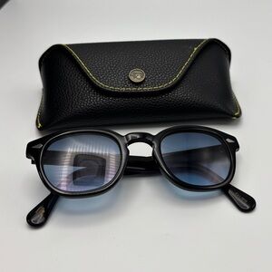 Moscot Lemtosh Sunglasses